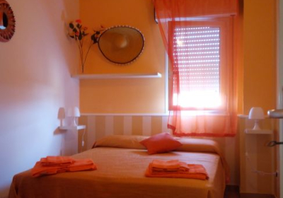 Bed And Breakfast Affittacamere A Casa Di Vera